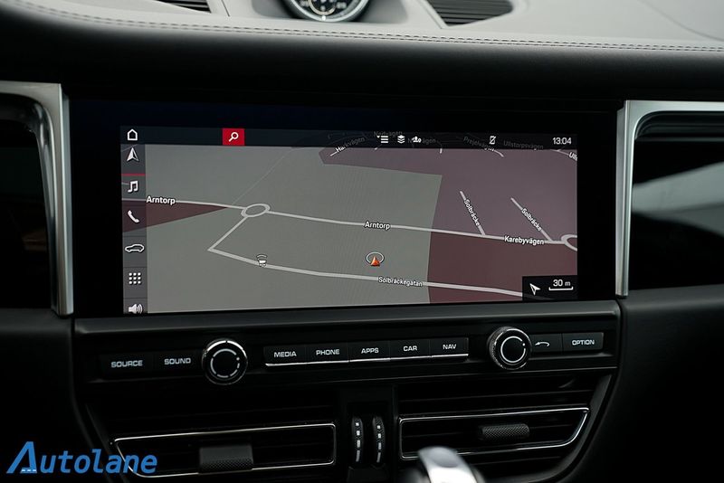 Porsche Macan bild 28