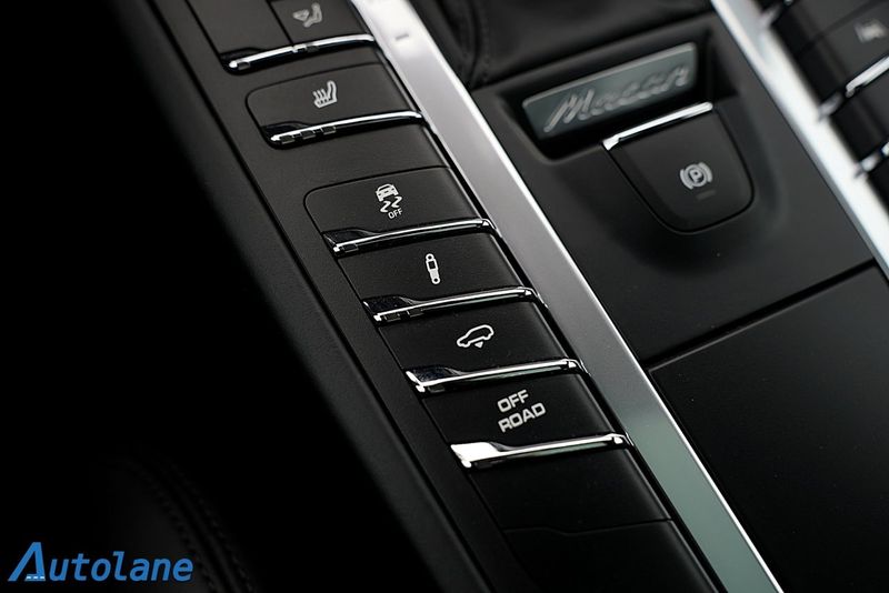Porsche Macan bild 32