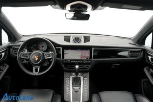 Porsche Macan bild 16