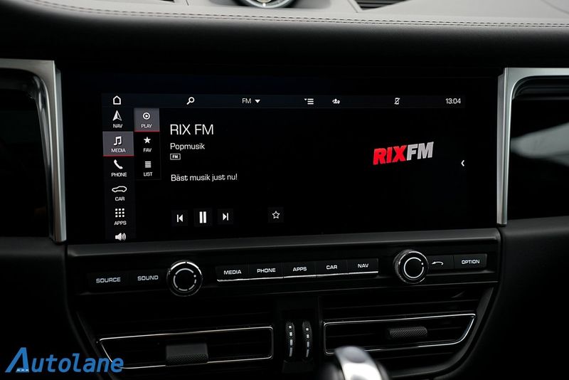 Porsche Macan bild 30