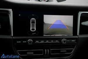 Porsche Macan bild 29