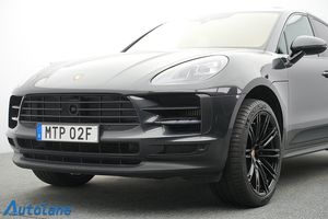 Porsche Macan bild 10