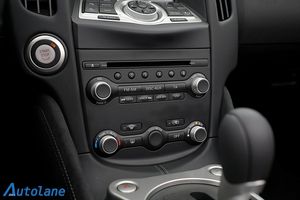 Nissan 370Z bild 31