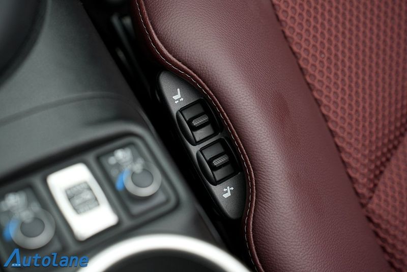 Nissan 370Z bild 34