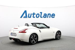Nissan 370Z bild 14
