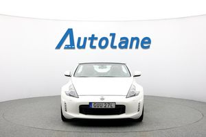 Nissan 370Z bild 5