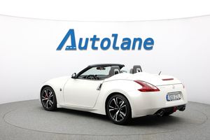 Nissan 370Z bild 10