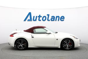 Nissan 370Z bild 17