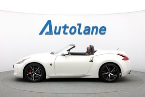 Nissan 370Z bild 8