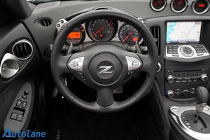 Nissan 370Z bild 21