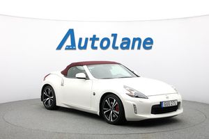 Nissan 370Z bild 3