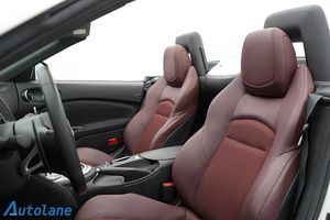 Nissan 370Z bild 25