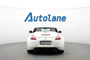 Nissan 370Z bild 13