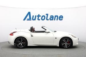 Nissan 370Z bild 16