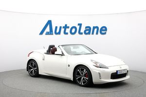 Nissan 370Z bild 1
