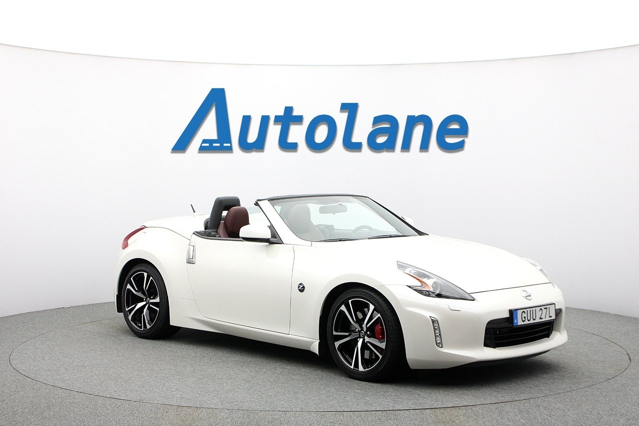 Nissan 370Z