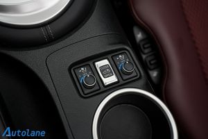 Nissan 370Z bild 33