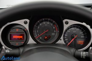 Nissan 370Z bild 23