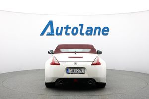 Nissan 370Z bild 12