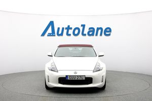 Nissan 370Z bild 4