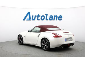 Nissan 370Z bild 11