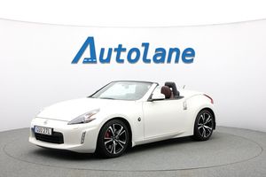 Nissan 370Z bild 6