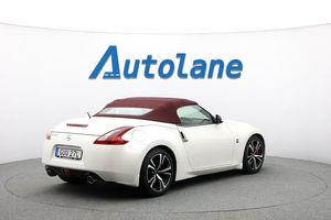 Nissan 370Z bild 15