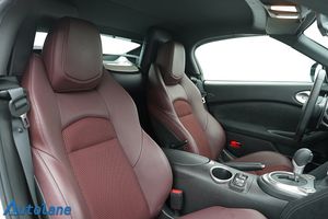 Nissan 370Z bild 26
