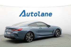 BMW M850 bild 8