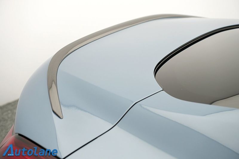 BMW M850 bild 11