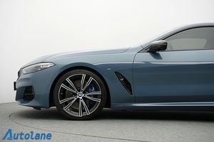 BMW M850 bild 17