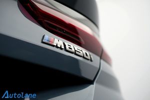 BMW M850 bild 14