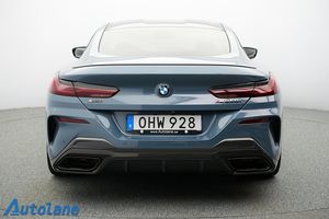 BMW M850 bild 13