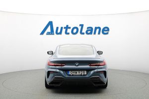 BMW M850 bild 7