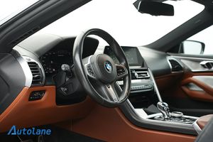 BMW M850 bild 23