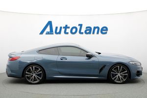 BMW M850 bild 9