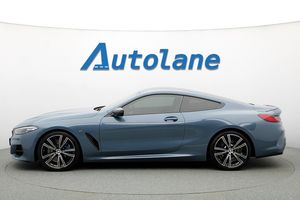 BMW M850 bild 5