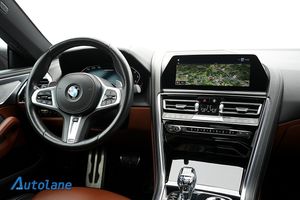 BMW M850 bild 33