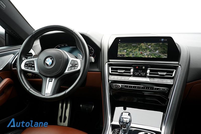 BMW M850 bild 33
