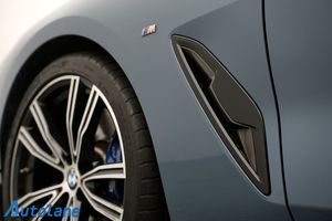 BMW M850 bild 15