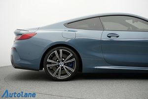 BMW M850 bild 10