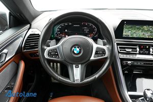 BMW M850 bild 32