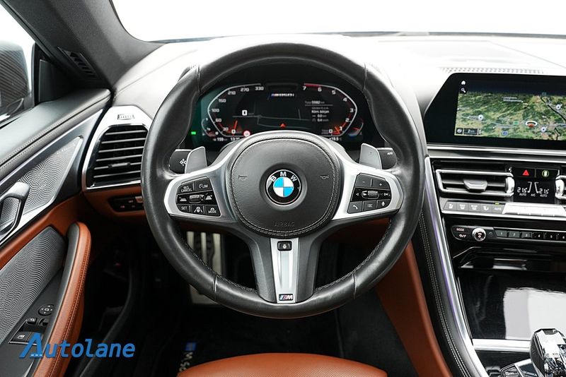 BMW M850 bild 32