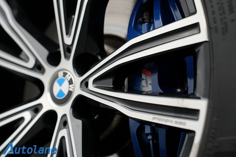 BMW M850 bild 16