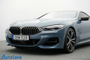 BMW M850 bild 18