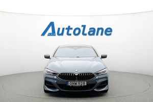 BMW M850 bild 2