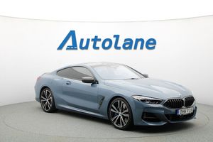 BMW M850 bild 1