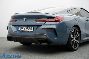 BMW M850 bild 12