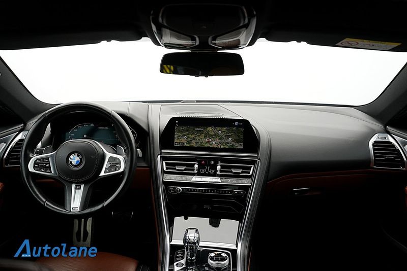BMW M850 bild 31