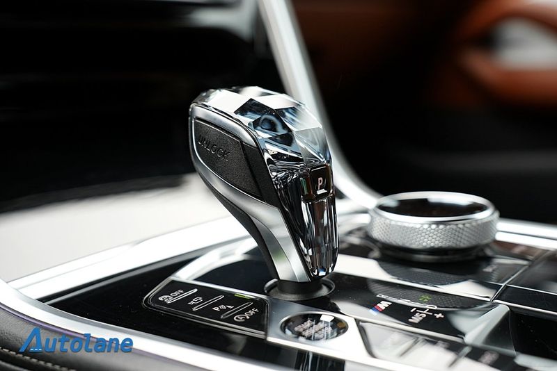 BMW M850 bild 30